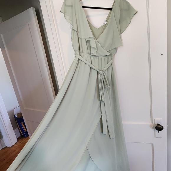 Baltic Born Dress- Large - Picture 2 of 4